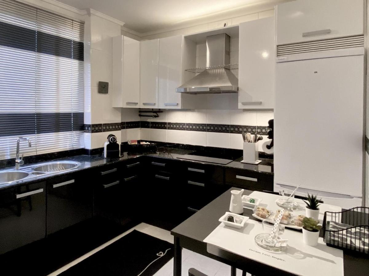 Pozas Accommodation By Next Stop בילבאו מראה חיצוני תמונה