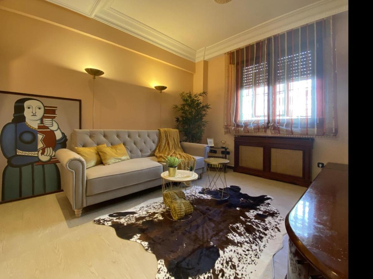Pozas Accommodation By Next Stop בילבאו מראה חיצוני תמונה