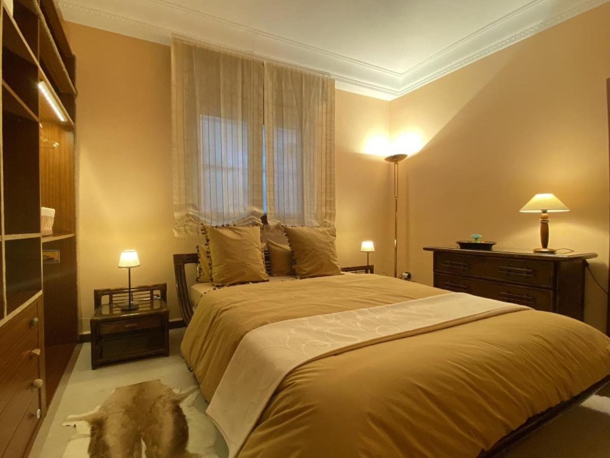 Pozas Accommodation By Next Stop בילבאו מראה חיצוני תמונה