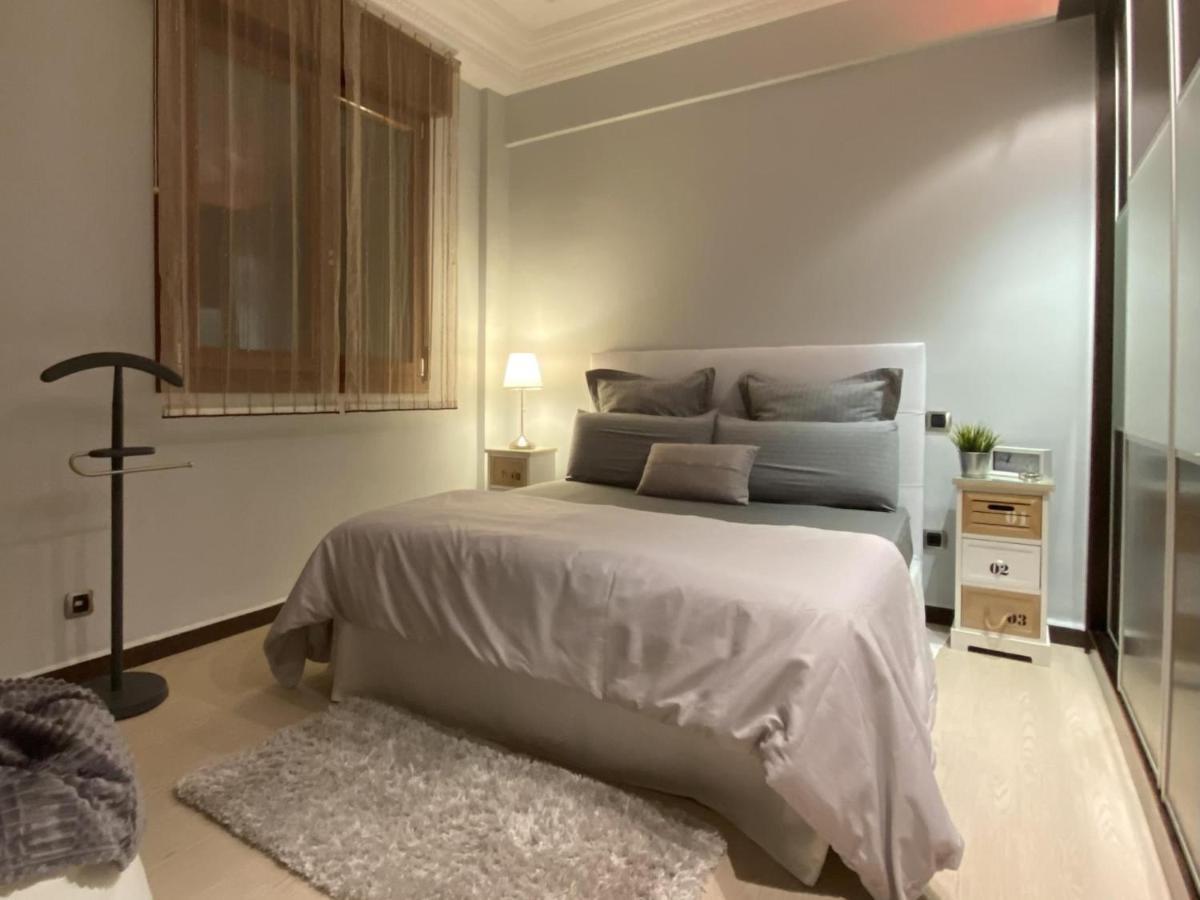 Pozas Accommodation By Next Stop בילבאו מראה חיצוני תמונה