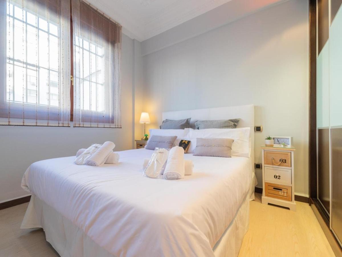 Pozas Accommodation By Next Stop בילבאו מראה חיצוני תמונה