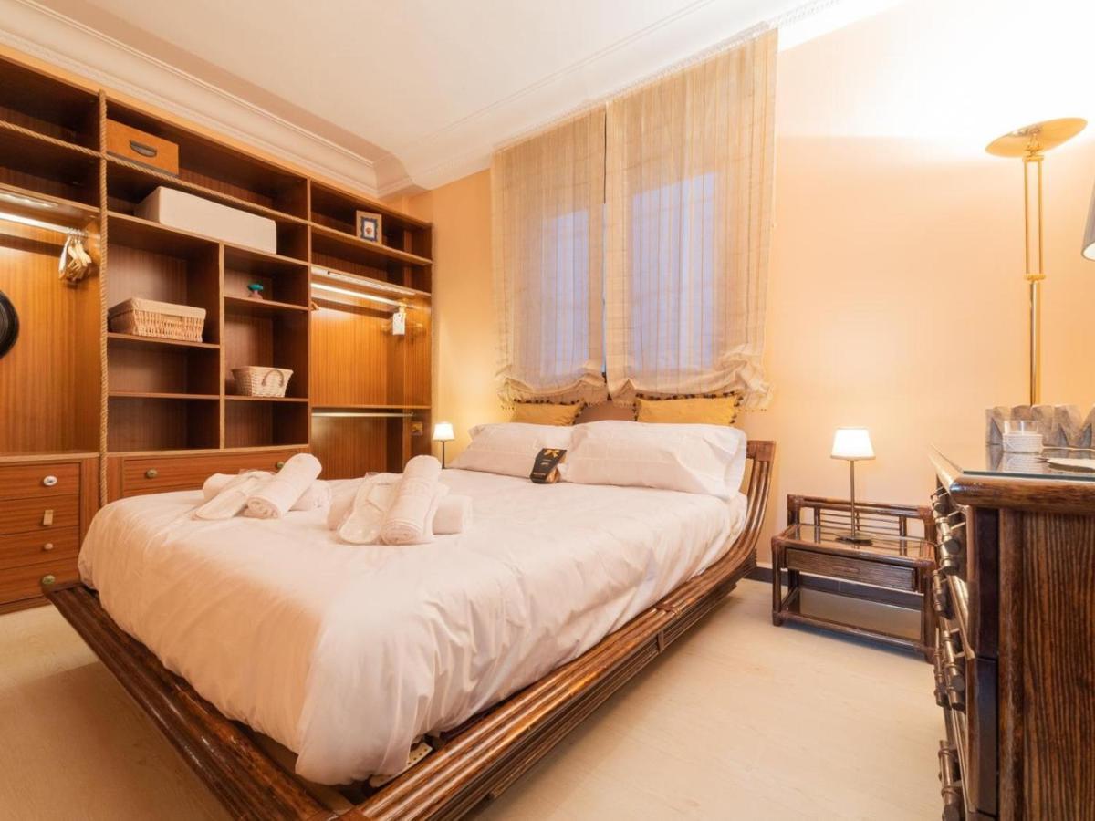 Pozas Accommodation By Next Stop בילבאו מראה חיצוני תמונה