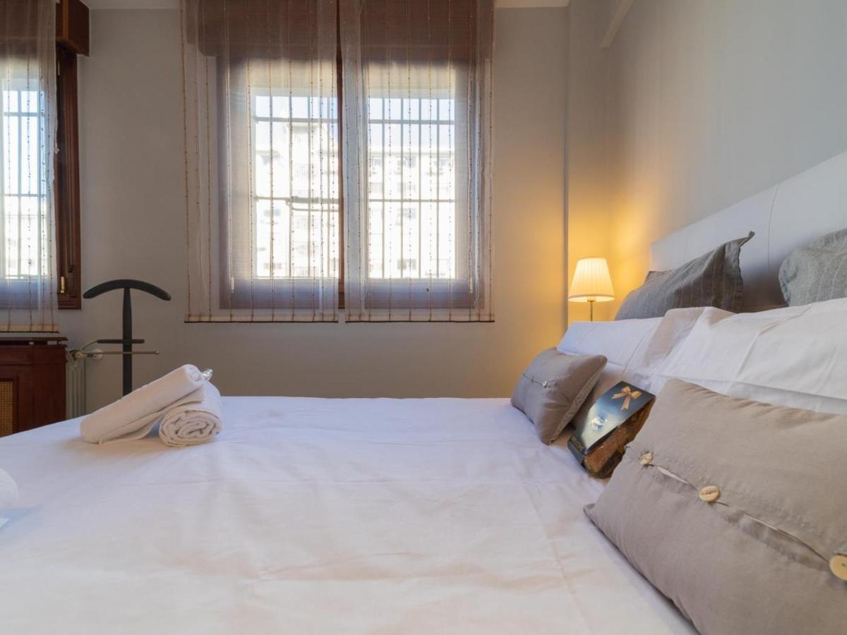 Pozas Accommodation By Next Stop בילבאו מראה חיצוני תמונה