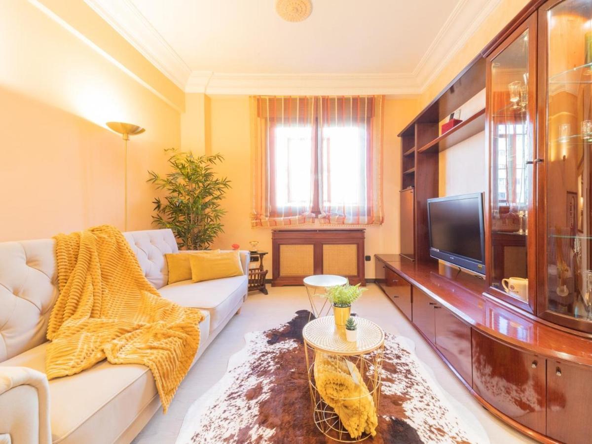 Pozas Accommodation By Next Stop בילבאו מראה חיצוני תמונה